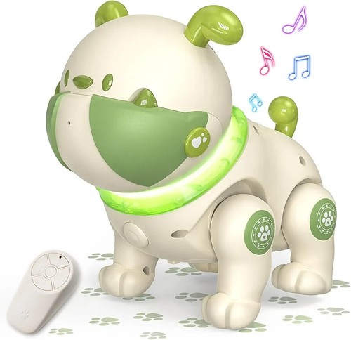 Robot dog toys - toys, for