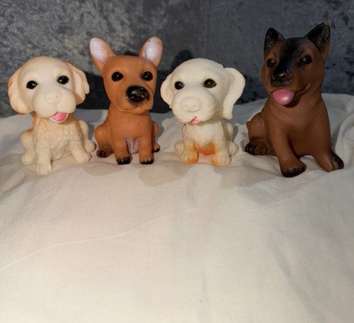 Toy dogs for kids - for, bundle