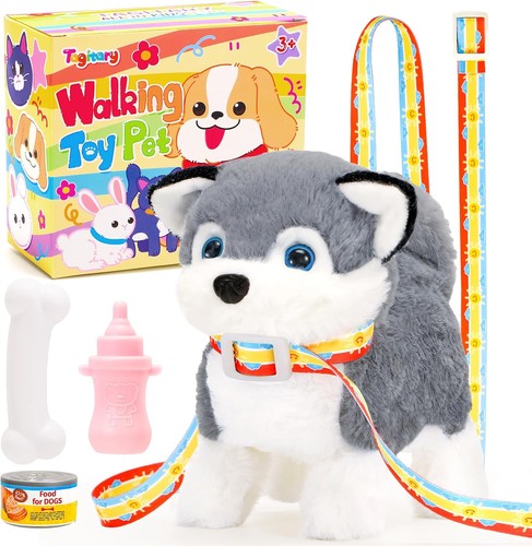 Tagitary plush toy electronic - tagitary,