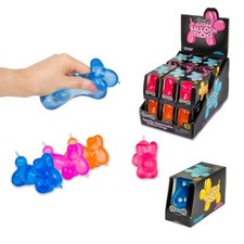 Squishy Balloon Dog Stress Toy