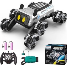 Remote Control Robot Dog Toys
