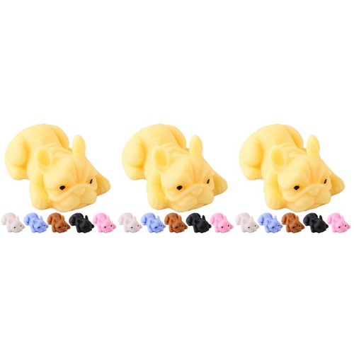 Pcs kids puppy shaped - 18,