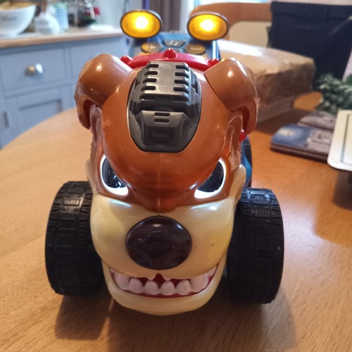 Kids toy dog battery operated - kids,