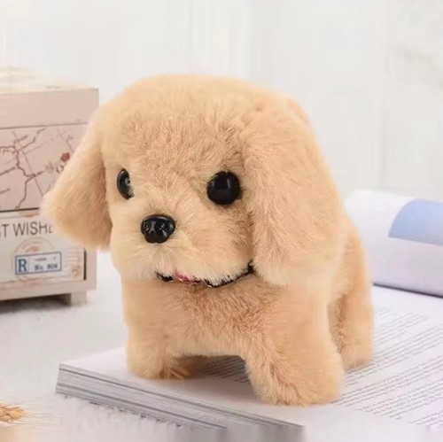 Electronic walking barking - electronic,