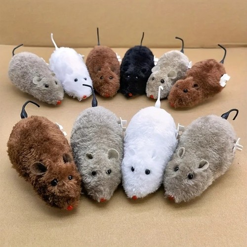 5pcs interactive plush - interactive,