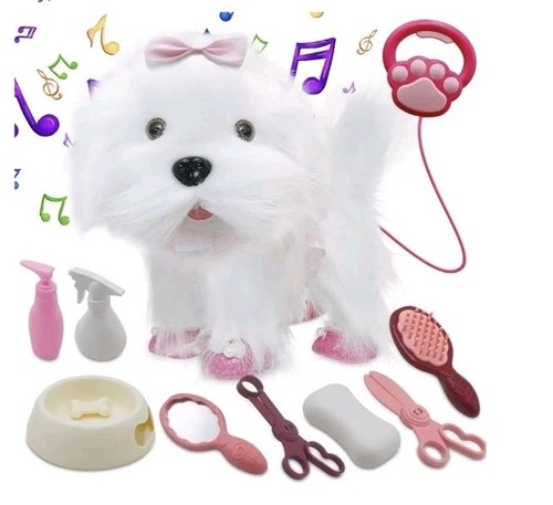 Jaydear electronic dog toy - electronic,