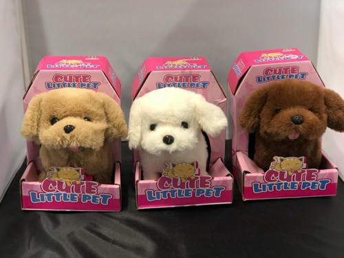 Toy cute little - , pets