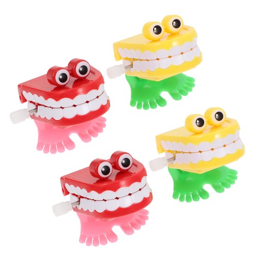 4pcs durable abs plastic - 4pcs,