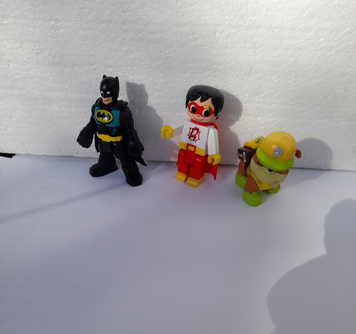 Colectible action toys for - action,