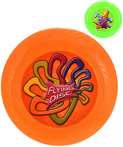 Flying disc frisbee for - flying,