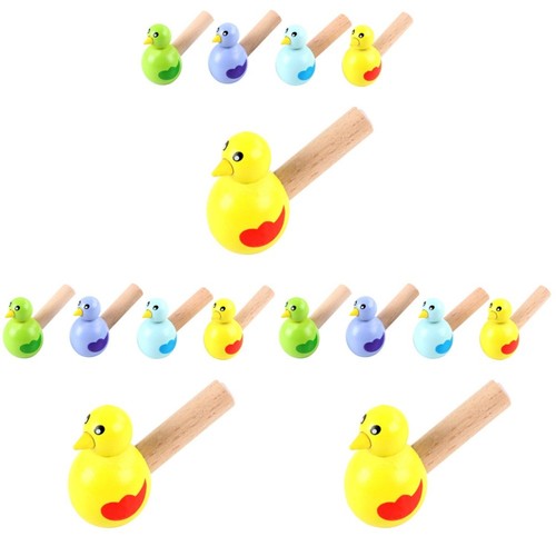 15pcs reusable wood - reusable,