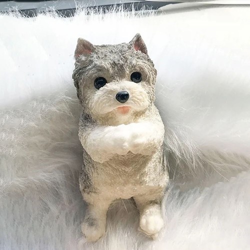 Sticky giant dog squishy - sticky, toys