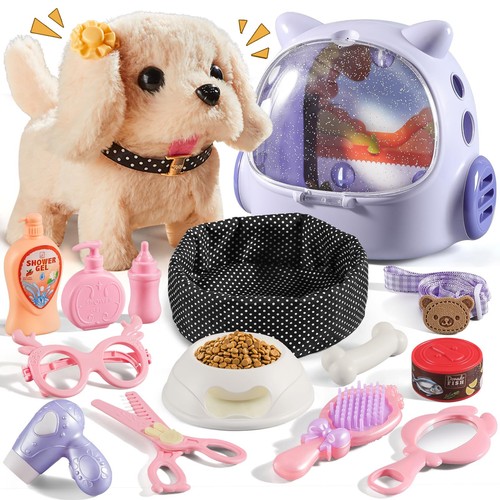 Pcs robot dog - robot,