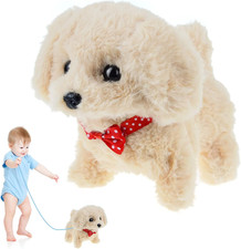 Toy Dogs for 1-3 Year Old