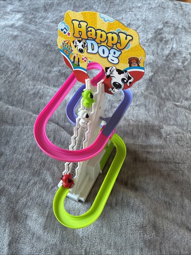 Happy dog musical - musical,